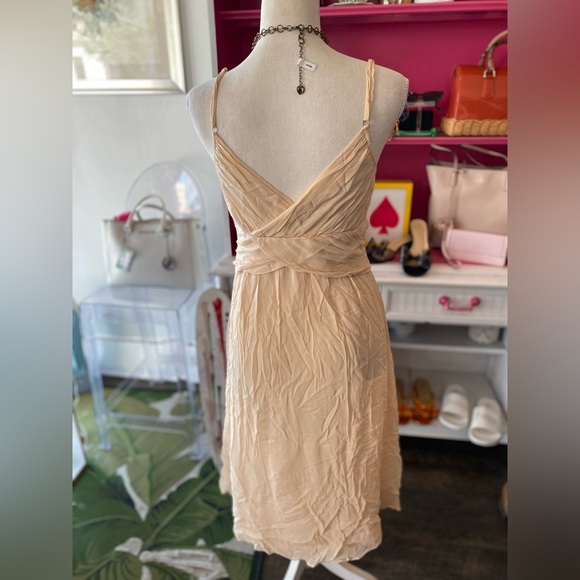 Theory midi dress size 10 - Picture 4 of 4